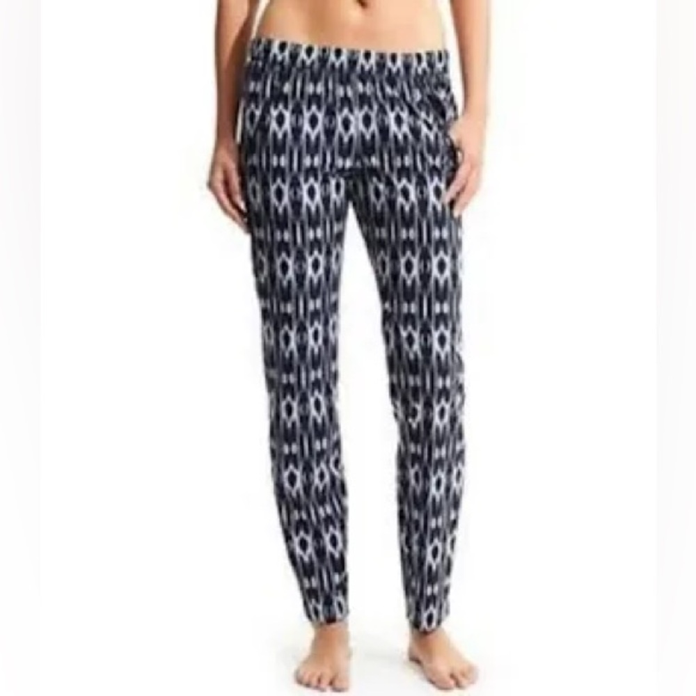 Athleta‎ Ikat Reflection Aspire Ankle Pant